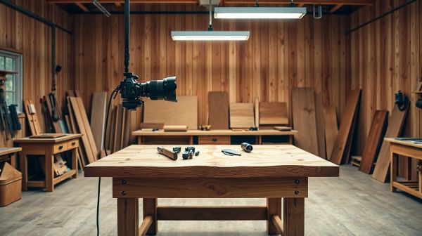 Créer un site internet pour artisan : révéler son savoir-faire en ligne