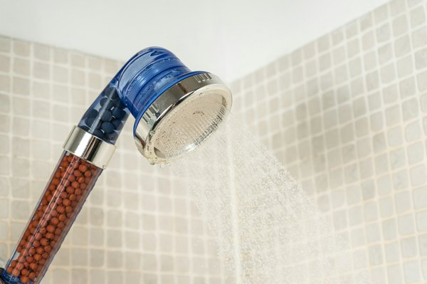 Comparatif des meilleurs pommeaux de douche anticalcaire 2024