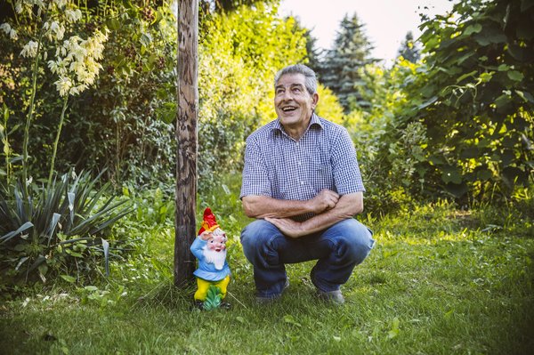Décorez votre espace avec le meilleur nain de jardin