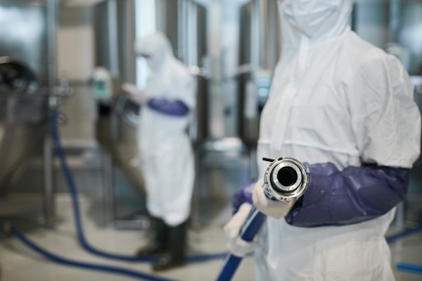 Caméra de canalisation : les critères d'achat à retenir