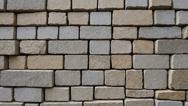 Découpe pierre de parement de qualité avec acj façonnage