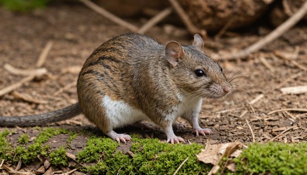 Entreprise dératisation toulouse : choisissez société dardard