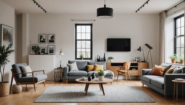 Solutions pratiques pour maîtriser l'humidité dans votre salon