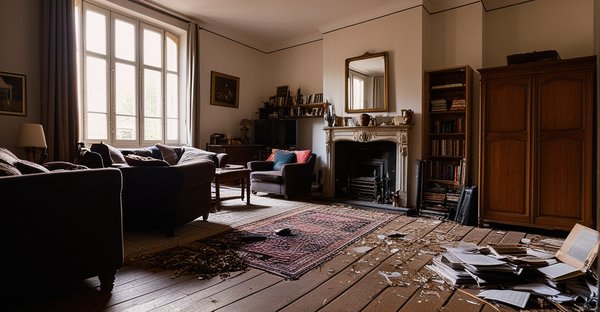 Débarras de maison à toulouse : libérez votre espace efficacement