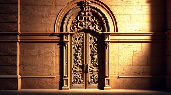 Marquise de porte : des designs variés pour chaque style