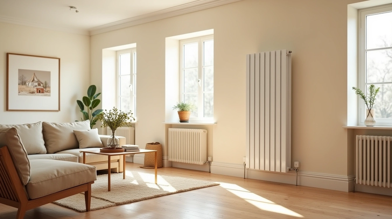 Vos questions sur le chauffage à Mondeville