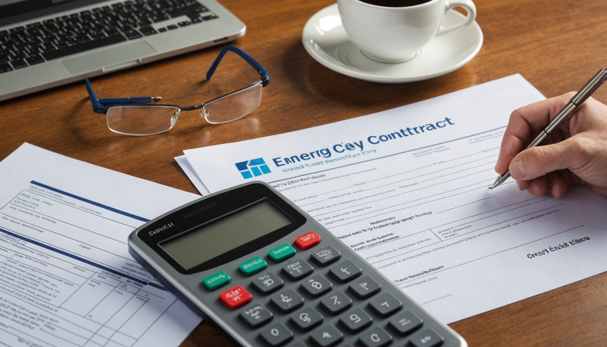 Questions fréquentes sur la souscription énergétique