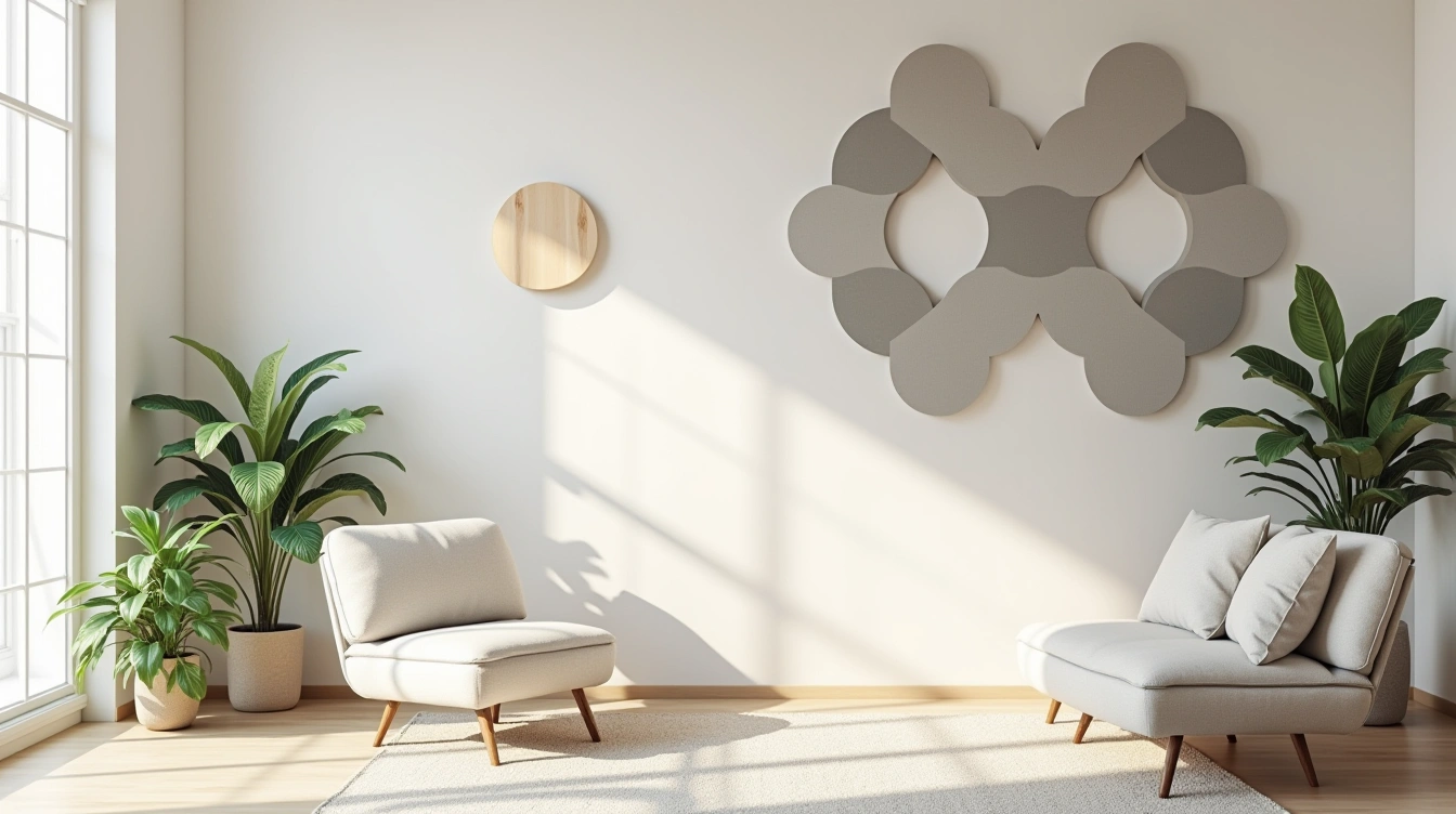 Vos questions sur l'éclairage mural minimaliste