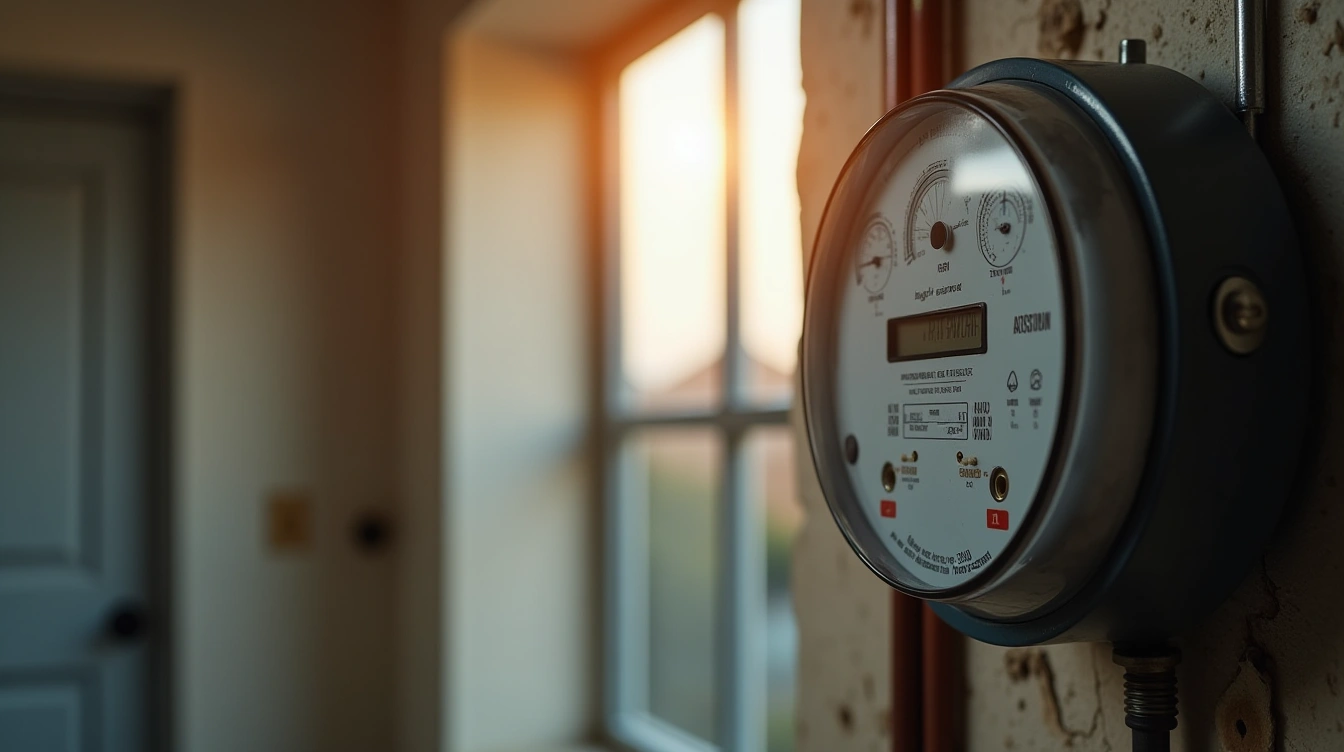 Vos questions sur le remplacement des compteurs